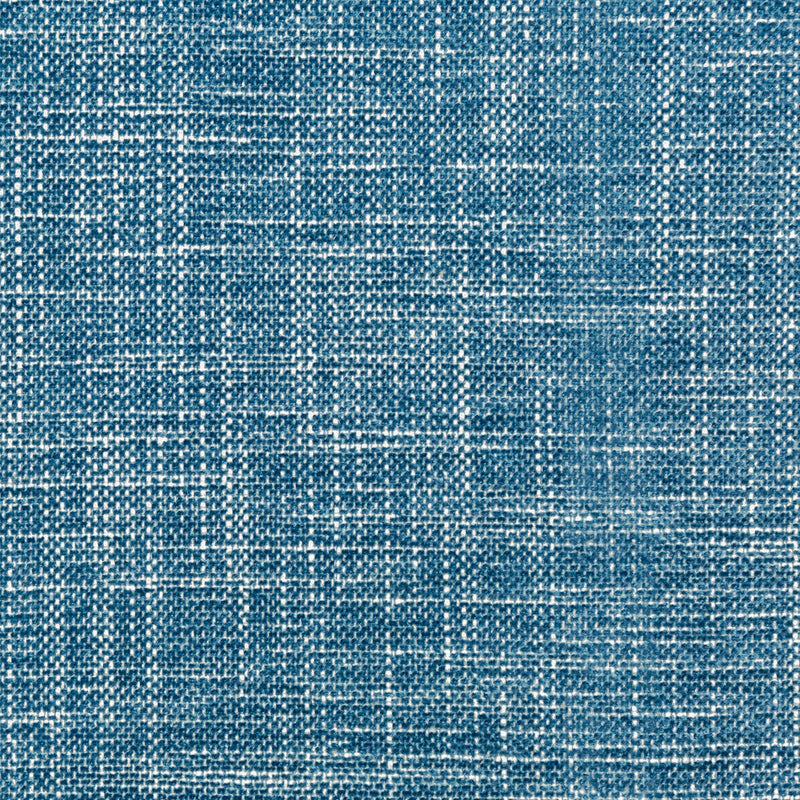 KRAVET SMART - OKANDA- INDIGO - Fabric by the Yard INDIGO