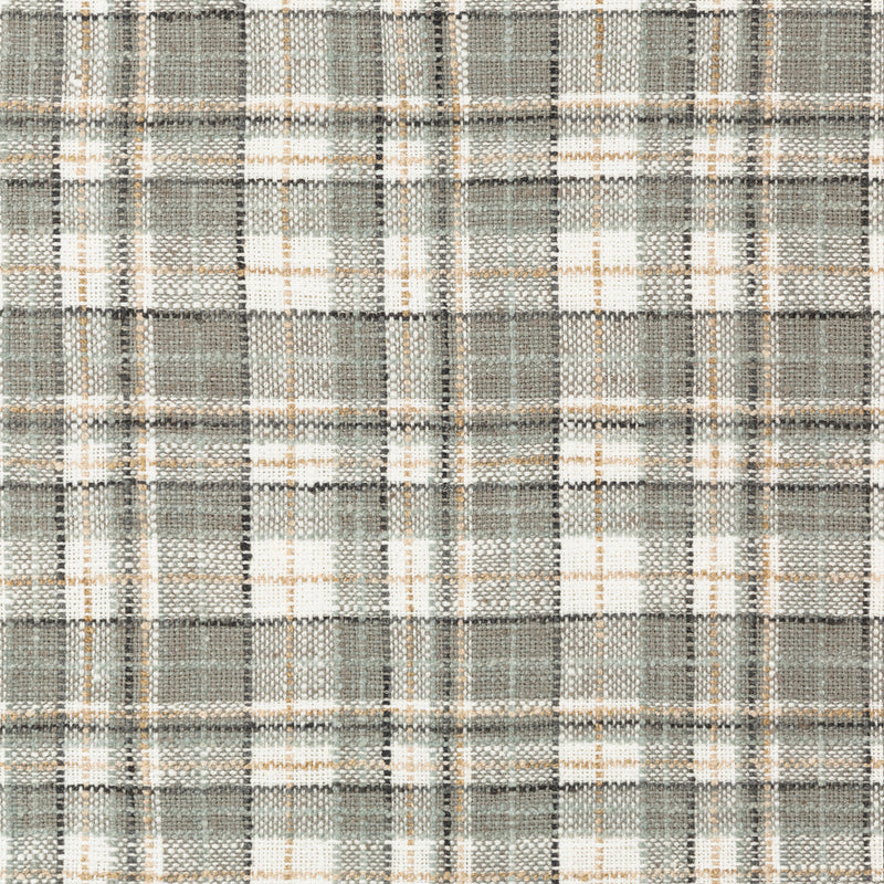 KRAVET BASICS - PALLEPOLA- SMOKE - Fabric by the Yard SMOKE
