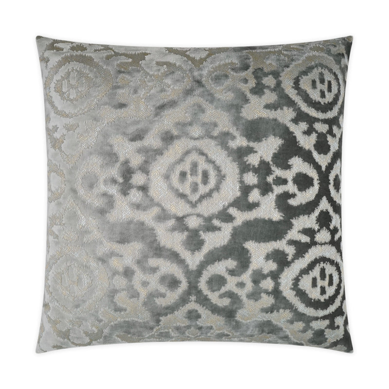 Fretwork Pillow - DV Kap