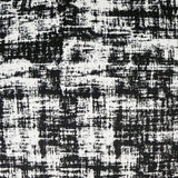 Dante - Black - DV Kap - Fabric by the Yard