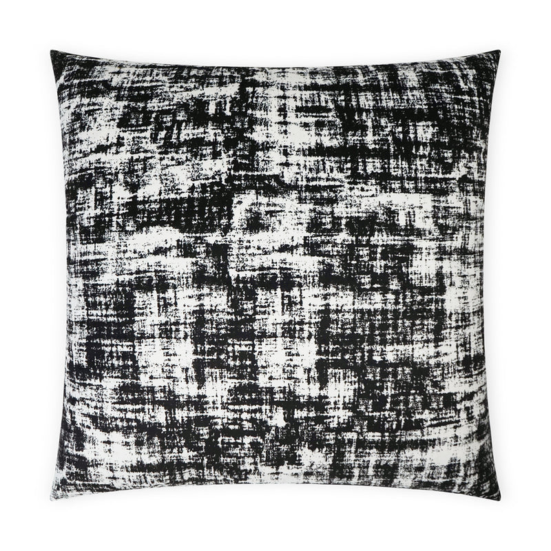 Dante Pillow - Black - DV Kap