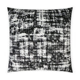 Dante Pillow - Black - DV Kap