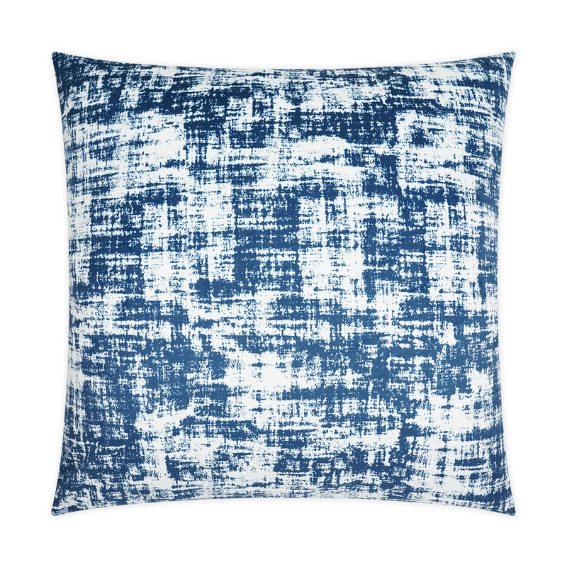 Dante Pillow - Navy - DV Kap