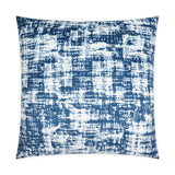 Dante Pillow - Navy - DV Kap