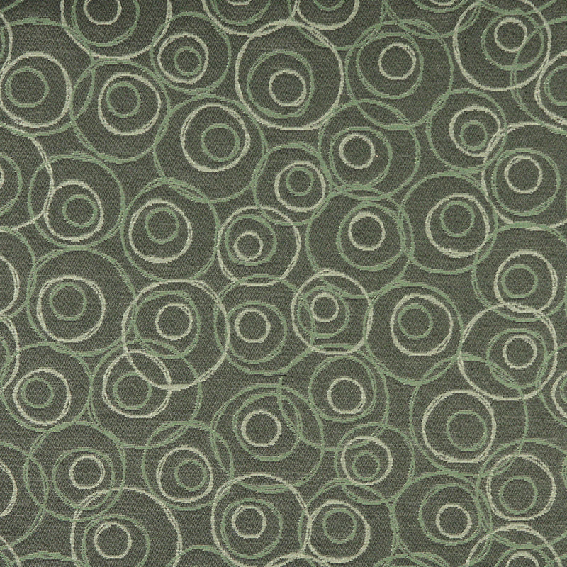 Charlotte - 3579 - Cypress - Fabric by the Yard Cypress