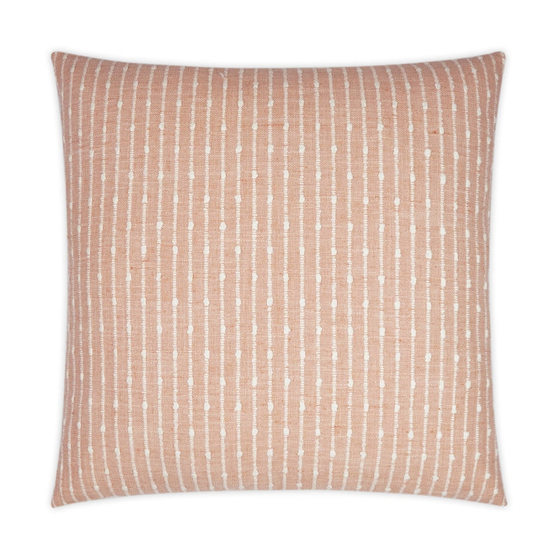 Kemp Pillow - Blush - DV Kap
