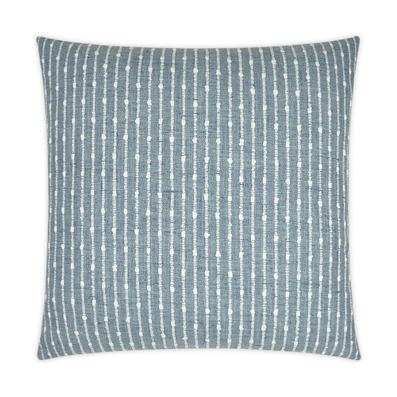 Kemp Pillow - Denim - DV Kap
