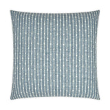 Kemp Pillow - Denim - DV Kap