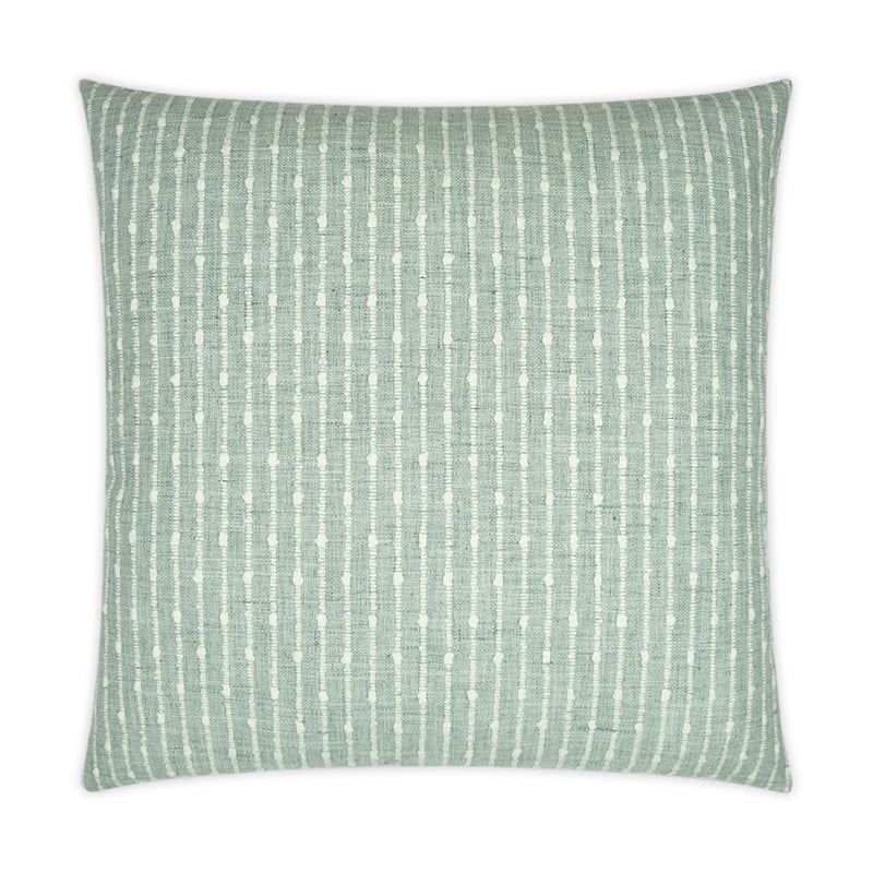 Kemp Pillow - Lagoon - DV Kap