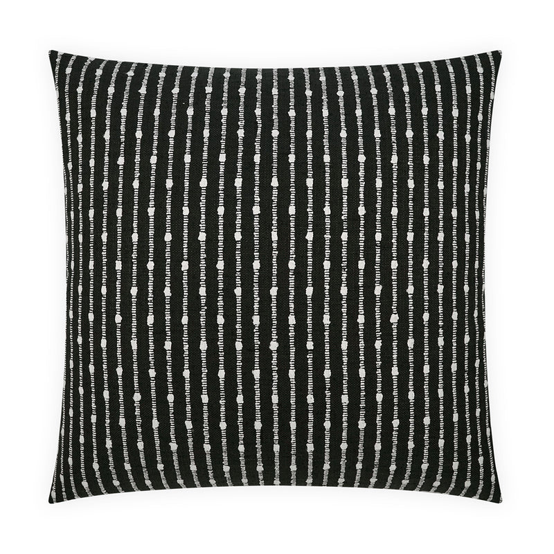 Kemp Pillow - Onyx - DV Kap