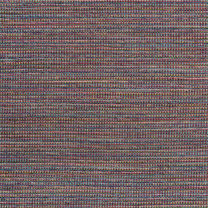 KRAVET COUTURE - CURACAO- PLUM MULTI - Fabric by the Yard PLUM MULTI