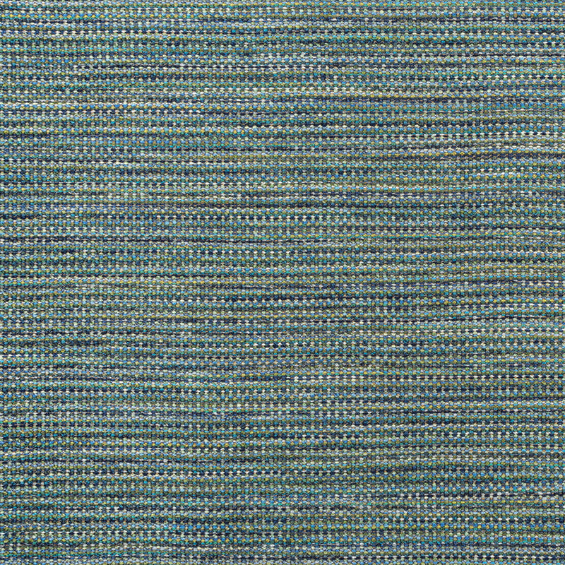 KRAVET COUTURE - CURACAO- PEACOCK - Fabric by the Yard PEACOCK