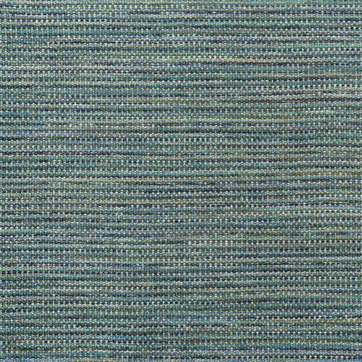 KRAVET COUTURE - CURACAO- PEACOCK - Fabric by the Yard PEACOCK