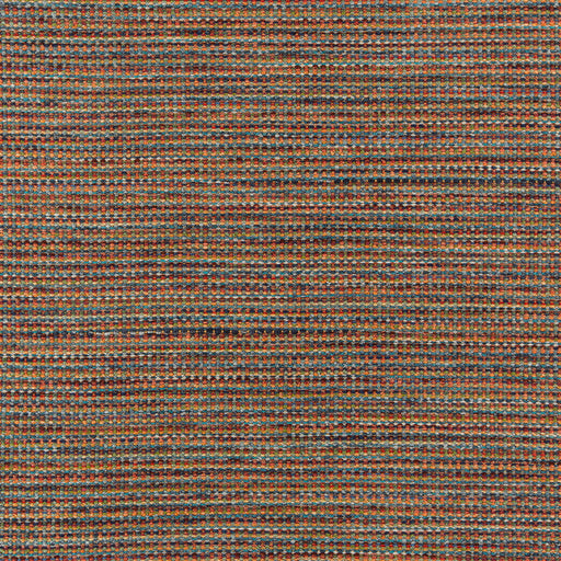 KRAVET COUTURE - CURACAO- INDIGO MULTI - Fabric by the Yard INDIGO MULTI