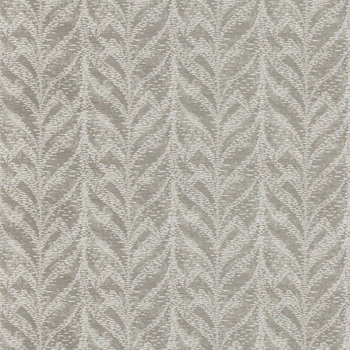 KRAVET DESIGN - POMPANO- STONE - Fabric by the Yard STONE