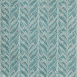 KRAVET DESIGN - POMPANO- LAGOON - Fabric by the Yard