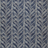 KRAVET DESIGN - POMPANO- NAVY - Fabric by the Yard