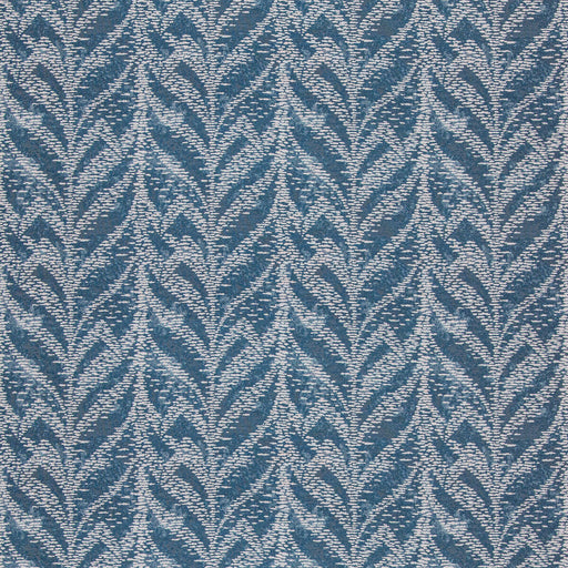 KRAVET DESIGN - POMPANO- MARINE - Fabric by the Yard MARINE