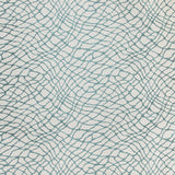 KRAVET DESIGN - HAWSER- LAGOON - Fabric by the Yard
