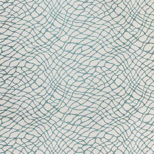 KRAVET DESIGN - HAWSER- LAGOON - Fabric by the Yard LAGOON