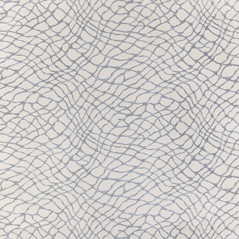 KRAVET DESIGN - HAWSER- CHAMBRAY - Fabric by the Yard CHAMBRAY