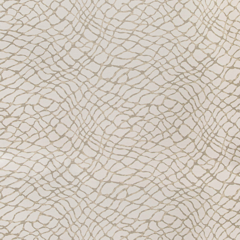 KRAVET DESIGN - HAWSER- DUNE - Fabric by the Yard DUNE