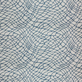 KRAVET DESIGN - HAWSER- OCEAN - Fabric by the Yard