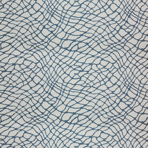 KRAVET DESIGN - HAWSER- OCEAN - Fabric by the Yard OCEAN