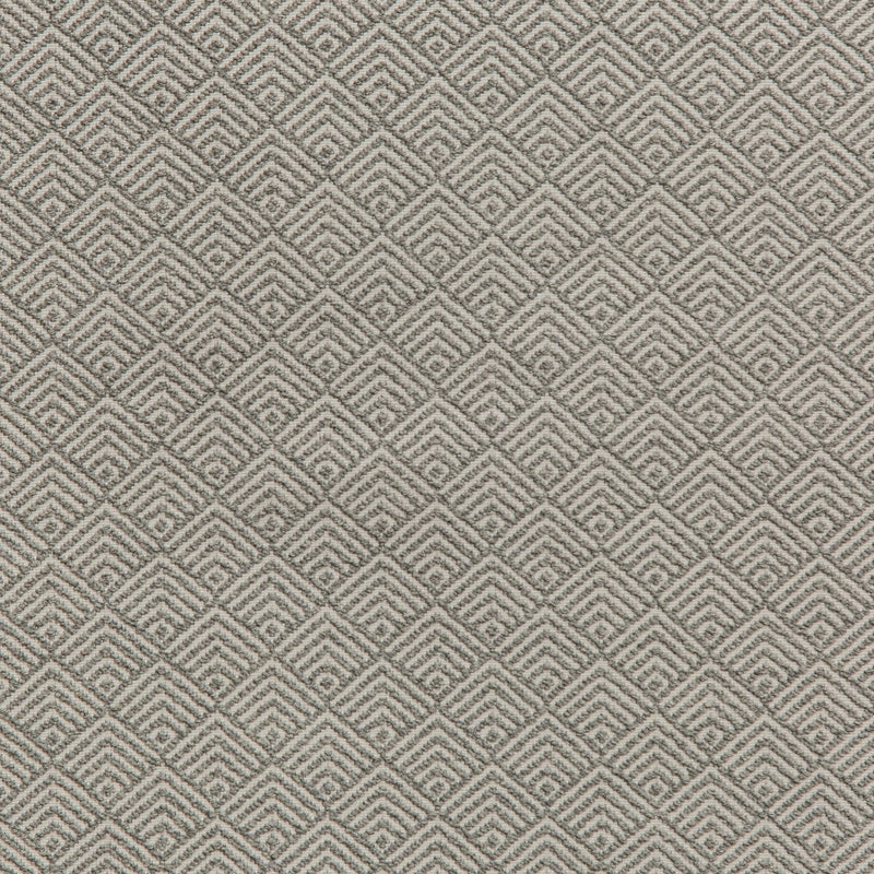 KRAVET DESIGN - BOWER- STONE - Fabric by the Yard STONE