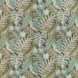 KRAVET DESIGN - SANUR- ALOE - Fabric by the Yard