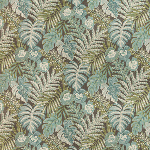 KRAVET DESIGN - SANUR- ALOE - Fabric by the Yard ALOE