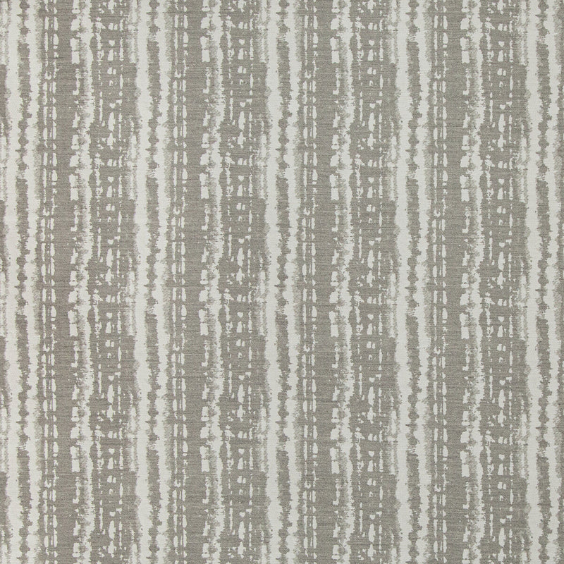 KRAVET DESIGN - LEILANI- PEBBLE - Fabric by the Yard PEBBLE