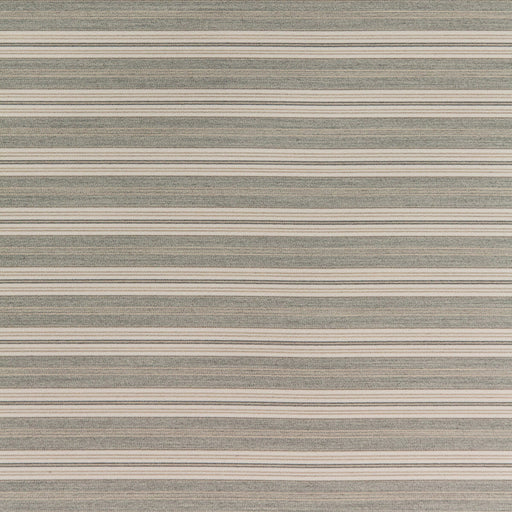 KRAVET DESIGN - HULL STRIPE- STONE - Fabric by the Yard STONE