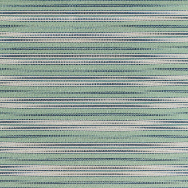 KRAVET DESIGN - HULL STRIPE- MINT - Fabric by the Yard MINT