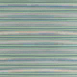 KRAVET DESIGN - HULL STRIPE- MINT - Fabric by the Yard