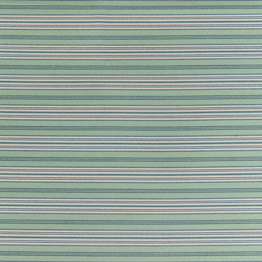 KRAVET DESIGN - HULL STRIPE- MINT - Fabric by the Yard MINT