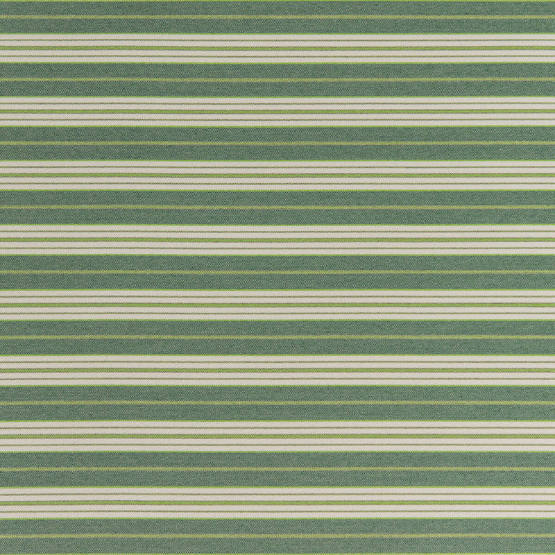 KRAVET DESIGN - HULL STRIPE- CLOVER - Fabric by the Yard CLOVER