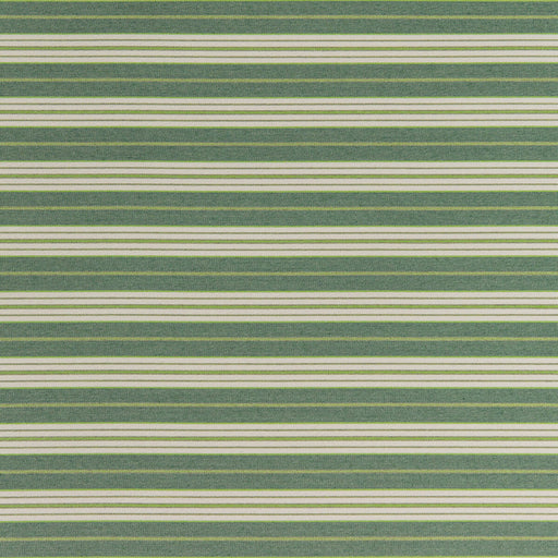 KRAVET DESIGN - HULL STRIPE- CLOVER - Fabric by the Yard CLOVER