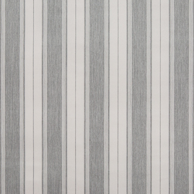 KRAVET DESIGN - UMA STRIPE- PEBBLE - Fabric by the Yard PEBBLE