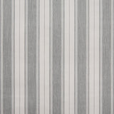 KRAVET DESIGN - UMA STRIPE- PEBBLE - Fabric by the Yard