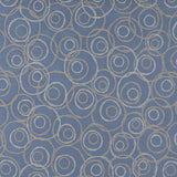 Charlotte - 3582 - Wedgewood - Fabric by the Yard