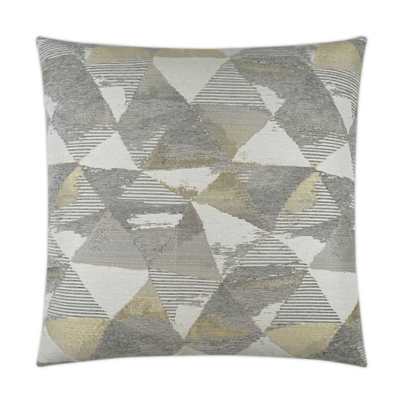 Ridgeview Pillow - Golden - DV Kap