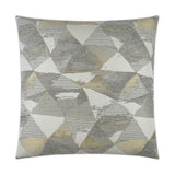 Ridgeview Pillow - Golden - DV Kap