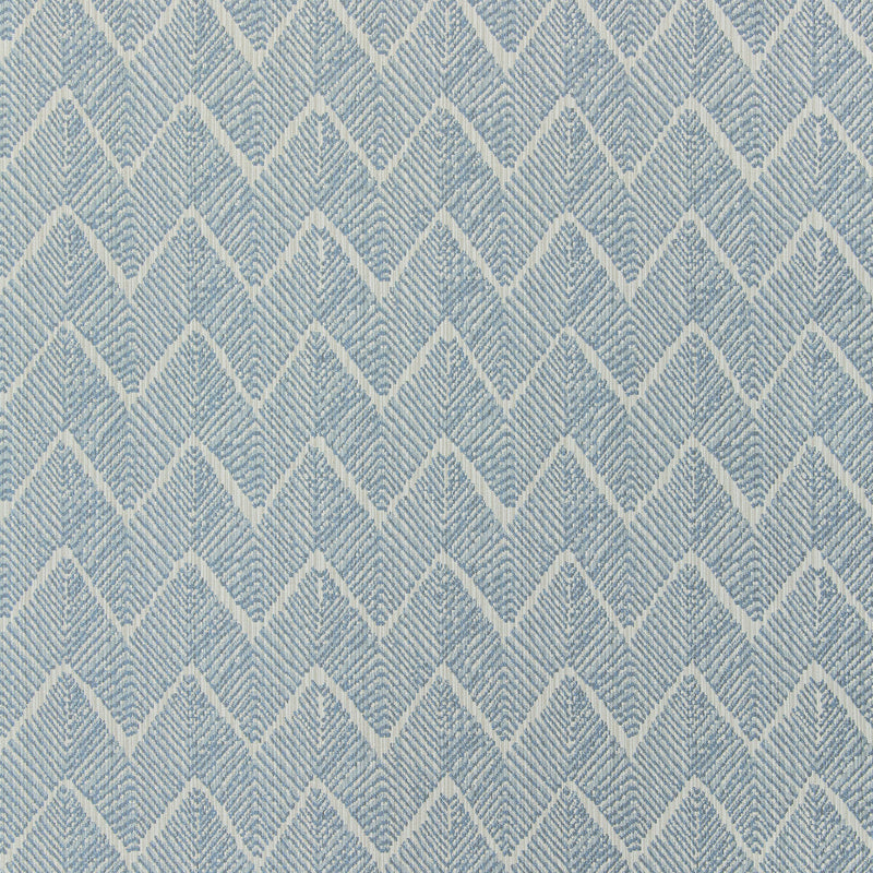 KRAVET DESIGN - BREEZAWAY- CHAMBRAY - Fabric by the Yard CHAMBRAY