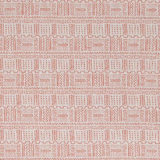 KRAVET DESIGN - AMANZI- TANGO - Fabric by the Yard TANGO