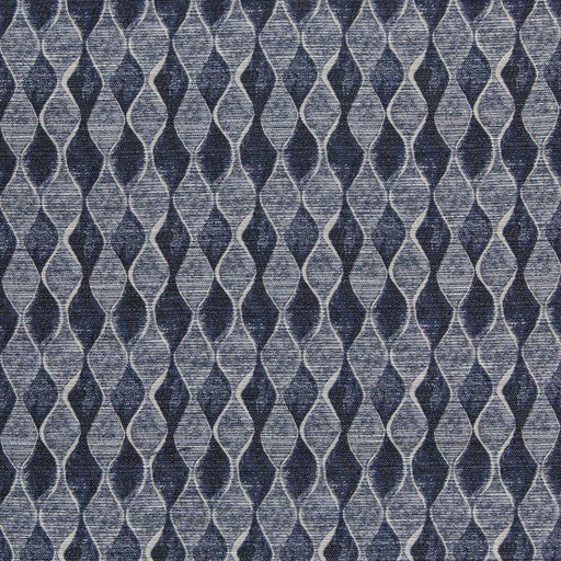 KRAVET DESIGN - BAJA BOUND- NAVY - Fabric by the Yard NAVY