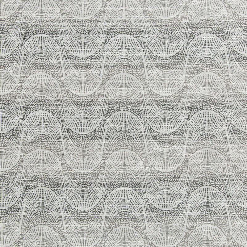 KRAVET DESIGN - TOFINO- STONE - Fabric by the Yard STONE