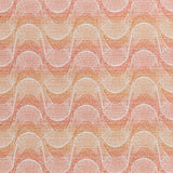 KRAVET DESIGN - TOFINO- MANDARIN - Fabric by the Yard