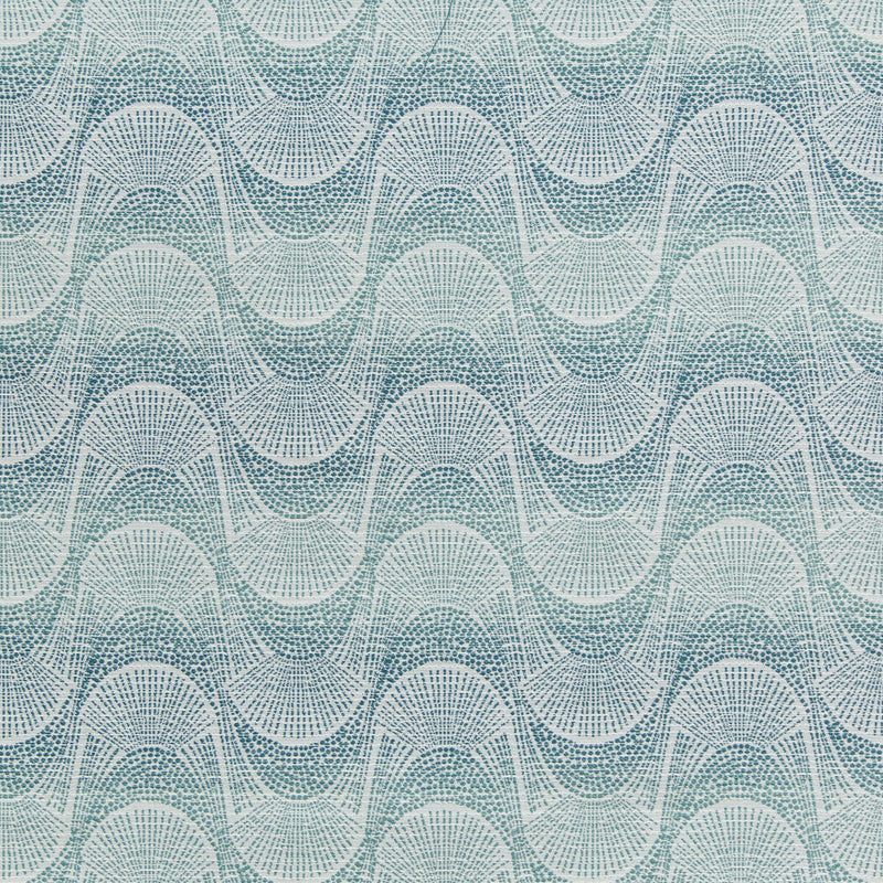KRAVET DESIGN - TOFINO- SURF - Fabric by the Yard SURF