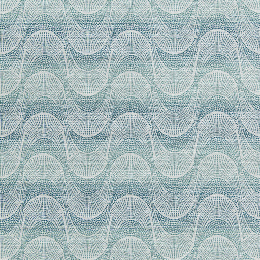 KRAVET DESIGN - TOFINO- SURF - Fabric by the Yard SURF